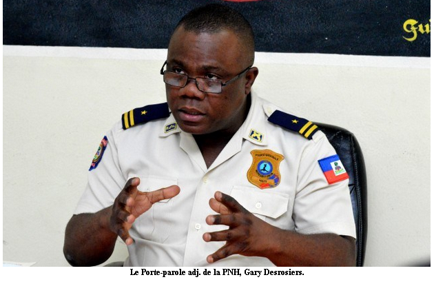 La DCPJ ouvre une enquête sur les violences policières contre les journalistes